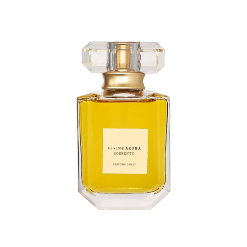 DIVINE AROMA Парфюмированный спрей Sorrento 50, Парфюмированный спрей Sorrento
DIVINE AROMA Парфюмированный спрей Sorrento 50, Парфюмированный спрей Sorrento