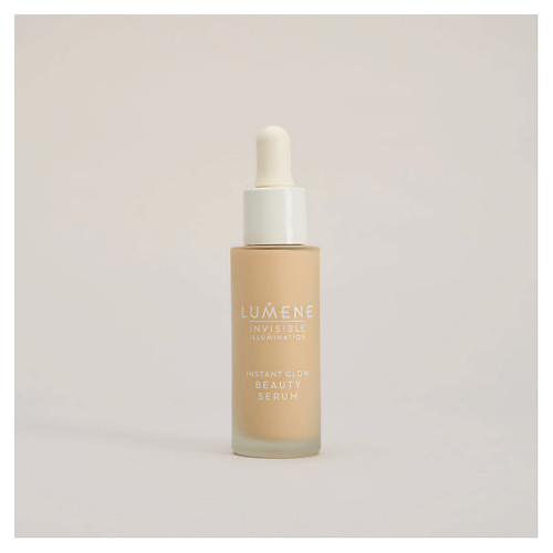 LUMENE Сыворотка-флюид с тонирующим эффектом Invisible Illumination Instant Glow Beauty Serum, Сыворотка-флюид с тонирующим эффектом Invisible Illumination Instant Glow Beauty Serum
LUMENE Сыворотка-флюид с тонирующим эффектом Invisible Illumination Instant Glow Beauty Serum, Сыворотка-флюид с тонирующим эффектом Invisible Illumination Instant Glow Beauty Serum