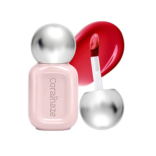 CORALHAZE Тинт для губ Dew Drop Tint, Тинт для губ Dew Drop Tint
CORALHAZE Тинт для губ Dew Drop Tint, Тинт для губ Dew Drop Tint