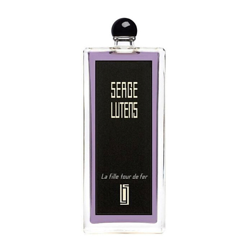 SERGE LUTENS Парфюмерная вода La Fille Tour de Fer 100, Парфюмерная вода La Fille Tour de Fer
SERGE LUTENS Парфюмерная вода La Fille Tour de Fer 100, Парфюмерная вода La Fille Tour de Fer