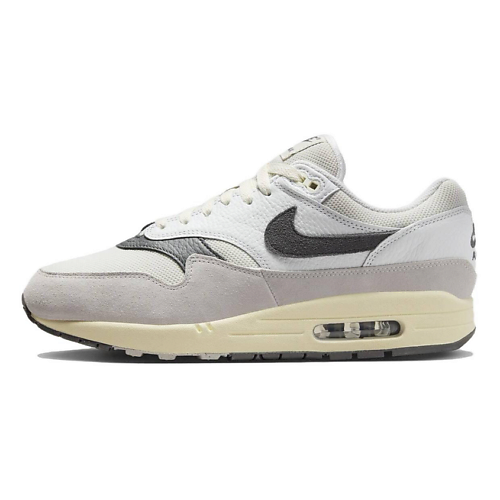 NIKE Кроссовки Air Max 1 Light Bone Iron Grey, Кроссовки Air Max 1 Light Bone Iron Grey
NIKE Кроссовки Air Max 1 Light Bone Iron Grey, Кроссовки Air Max 1 Light Bone Iron Grey