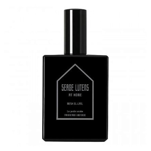 SERGE LUTENS Спрей для дома Mesk el-laïl - Der arabische Garten 100, Спрей для дома Mesk el-laïl - Der arabische Garten
SERGE LUTENS Спрей для дома Mesk el-laïl - Der arabische Garten 100, Спрей для дома Mesk el-laïl - Der arabische Garten