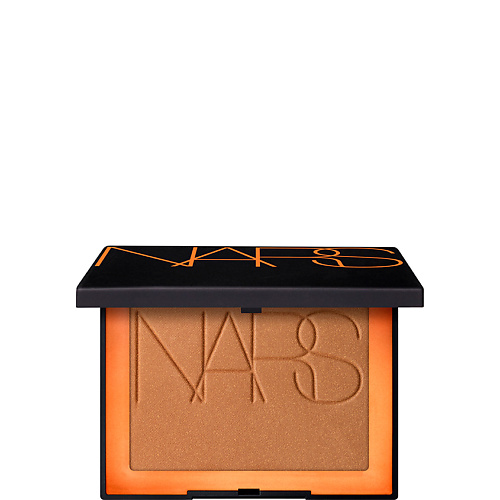 NARS Бронзирующие румяна Laguna Bronzing Powder, Бронзирующие румяна Laguna Bronzing Powder
NARS Бронзирующие румяна Laguna Bronzing Powder, Бронзирующие румяна Laguna Bronzing Powder