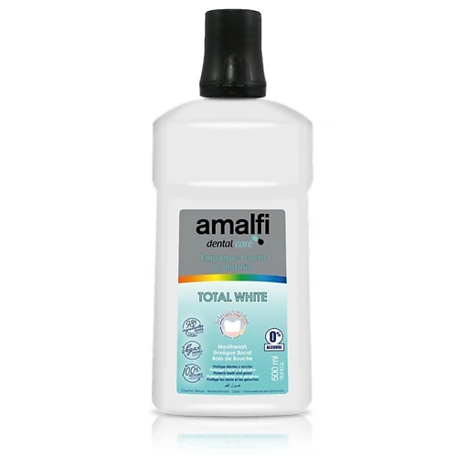 AMALFI Ополаскиватель для полости рта CLEAN EFFECT 500, Ополаскиватель для полости рта CLEAN EFFECT
AMALFI Ополаскиватель для полости рта CLEAN EFFECT 500, Ополаскиватель для полости рта CLEAN EFFECT