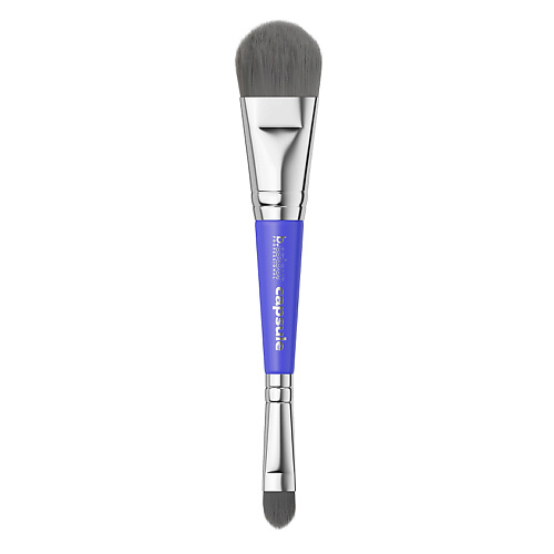 B.COLOUR PROFESSIONAL Кисть для макияжа лица CAPSULE 04 Blue, Кисть для макияжа лица CAPSULE 04 Blue
B.COLOUR PROFESSIONAL Кисть для макияжа лица CAPSULE 04 Blue, Кисть для макияжа лица CAPSULE 04 Blue
