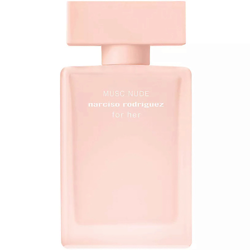 NARCISO RODRIGUEZ For Her Musc Nude Eau De Parfume 50, For Her Musc Nude Eau De Parfume
NARCISO RODRIGUEZ For Her Musc Nude Eau De Parfume 50, For Her Musc Nude Eau De Parfume