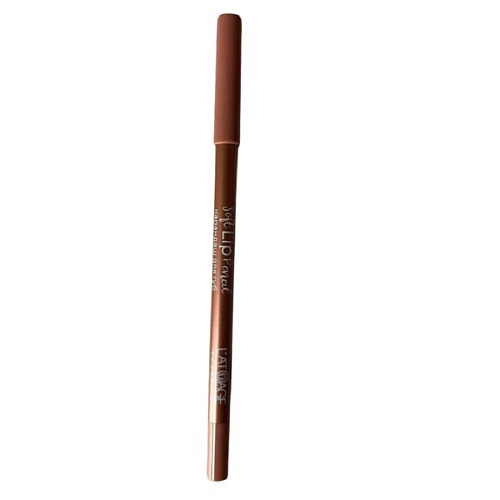 L'ATUAGE COSMETIC Карандаш для губ гелевый SOFT EYE PENCIL, Карандаш для губ гелевый SOFT EYE PENCIL
L'ATUAGE COSMETIC Карандаш для губ гелевый SOFT EYE PENCIL, Карандаш для губ гелевый SOFT EYE PENCIL