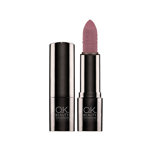 OK BEAUTY Увлажняющая стойкая матовая помада, Увлажняющая стойкая матовая помада
OK BEAUTY Увлажняющая стойкая матовая помада, Увлажняющая стойкая матовая помада