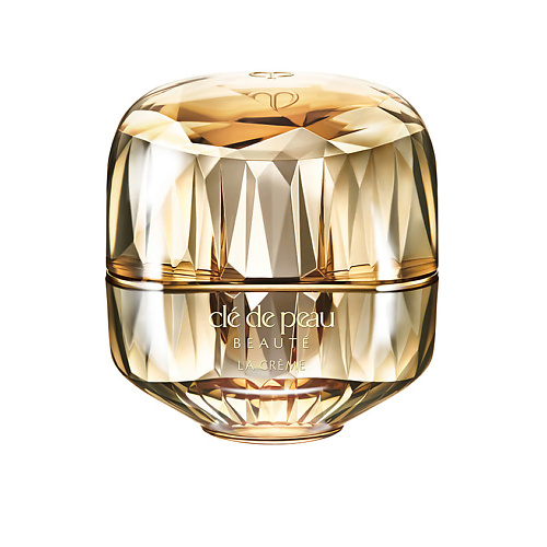 CLÉ DE PEAU BEAUTÉ Крем для лица La Crème 50, Крем для лица La Crème
CLÉ DE PEAU BEAUTÉ Крем для лица La Crème 50, Крем для лица La Crème