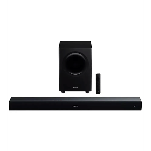 XIAOMI Саундбар Pro 2.1 NS4-EU MDZ-41-DB, Саундбар Pro 2.1 NS4-EU MDZ-41-DB
XIAOMI Саундбар Pro 2.1 NS4-EU MDZ-41-DB, Саундбар Pro 2.1 NS4-EU MDZ-41-DB