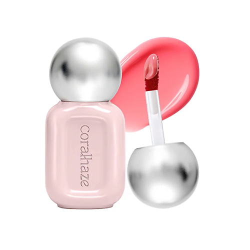 CORALHAZE Тинт для губ Dew Drop Tint, Тинт для губ Dew Drop Tint
CORALHAZE Тинт для губ Dew Drop Tint, Тинт для губ Dew Drop Tint