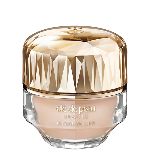 CLÉ DE PEAU BEAUTÉ Тональный крем-уход The Foundation, Тональный крем-уход The Foundation
CLÉ DE PEAU BEAUTÉ Тональный крем-уход The Foundation, Тональный крем-уход The Foundation