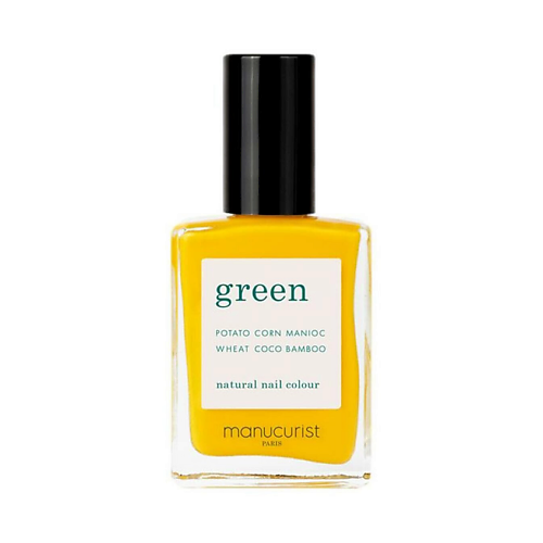 MANUCURIST Лак для ногтей Green Nail Color 15, Лак для ногтей Green Nail Color
MANUCURIST Лак для ногтей Green Nail Color 15, Лак для ногтей Green Nail Color