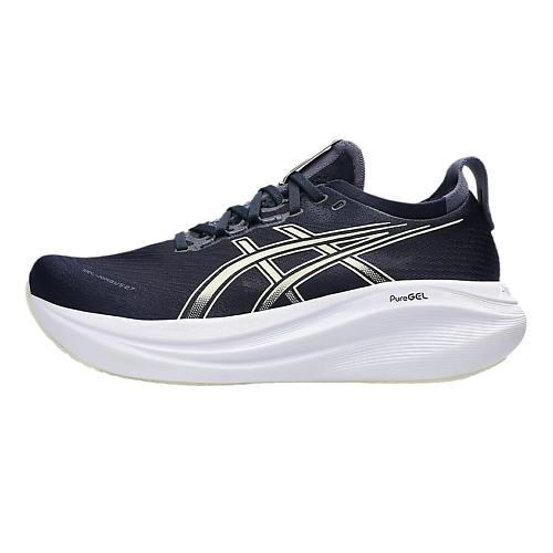 ASICS Беговые кроссовки мужские GEL NIMBUS 27, Беговые кроссовки мужские GEL NIMBUS 27
ASICS Беговые кроссовки мужские GEL NIMBUS 27, Беговые кроссовки мужские GEL NIMBUS 27