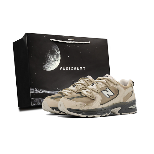 NEW BALANCE Кроссовки для тренировки унисекс NB 530, Кроссовки для тренировки унисекс NB 530
NEW BALANCE Кроссовки для тренировки унисекс NB 530, Кроссовки для тренировки унисекс NB 530