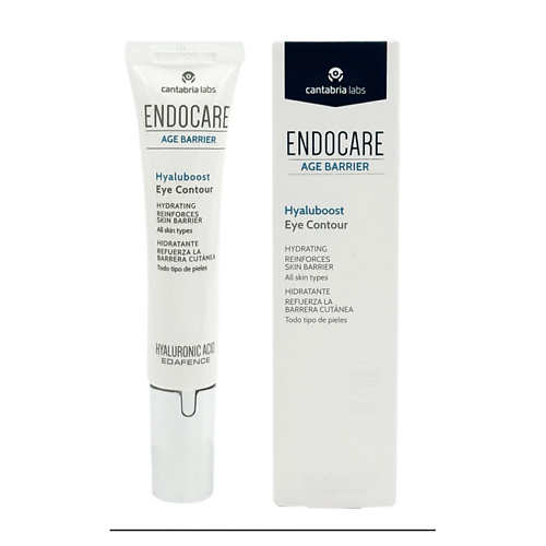 CANTABRIA LABS Сыворотка для контура глаз Endocare Age Barrier 15, Сыворотка для контура глаз Endocare Age Barrier
CANTABRIA LABS Сыворотка для контура глаз Endocare Age Barrier 15, Сыворотка для контура глаз Endocare Age Barrier