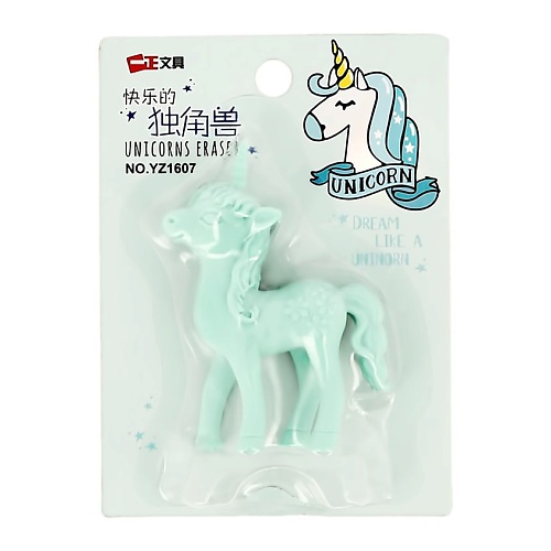FUN Ластик Unicorn mint, Ластик Unicorn mint
FUN Ластик Unicorn mint, Ластик Unicorn mint