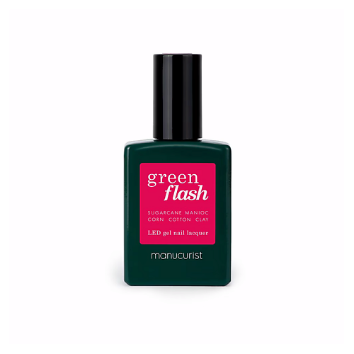 MANUCURIST Гель-лак green flash Nagellack LED gel 15, Гель-лак green flash Nagellack LED gel
MANUCURIST Гель-лак green flash Nagellack LED gel 15, Гель-лак green flash Nagellack LED gel