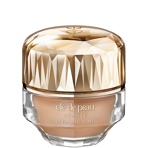 CLÉ DE PEAU BEAUTÉ Тональный крем-уход The Foundation, Тональный крем-уход The Foundation
CLÉ DE PEAU BEAUTÉ Тональный крем-уход The Foundation, Тональный крем-уход The Foundation