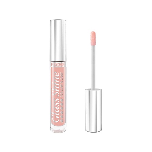 LUXVISAGE Блеск для губ GLASS SHINE, Блеск для губ GLASS SHINE
LUXVISAGE Блеск для губ GLASS SHINE, Блеск для губ GLASS SHINE