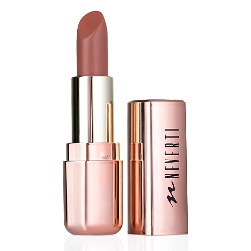 NEVERTI Помада матовая "Идол" "Matte Idole Lipstick", Помада матовая "Идол" "Matte Idole Lipstick"
NEVERTI Помада матовая "Идол" "Matte Idole Lipstick", Помада матовая "Идол" "Matte Idole Lipstick"