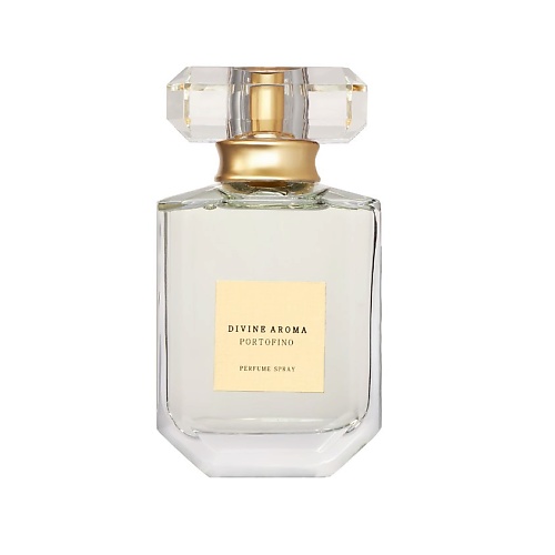 DIVINE AROMA Парфюмированный спрей Portofino 50, Парфюмированный спрей Portofino
DIVINE AROMA Парфюмированный спрей Portofino 50, Парфюмированный спрей Portofino