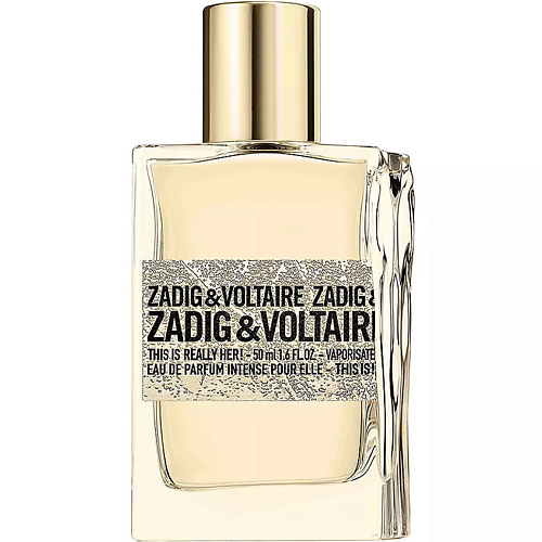 ZADIG&VOLTAIRE This Is Really Her! 50, This Is Really Her!
ZADIG&VOLTAIRE This Is Really Her! 50, This Is Really Her!