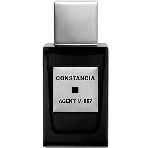 CONSTANCIA Agent M-007 50, Agent M-007
CONSTANCIA Agent M-007 50, Agent M-007