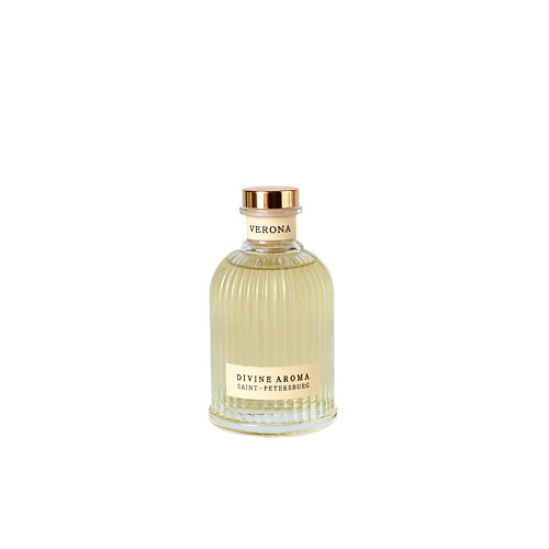 DIVINE AROMA Диффузор Verona 200, Диффузор Verona
DIVINE AROMA Диффузор Verona 200, Диффузор Verona