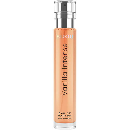 DILIS Bijou Vanilla Intense 18, Bijou Vanilla Intense
DILIS Bijou Vanilla Intense 18, Bijou Vanilla Intense