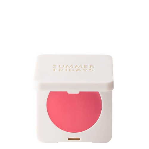 SUMMER FRIDAYS Бальзам для губ Blush Butter Balm, Бальзам для губ Blush Butter Balm
SUMMER FRIDAYS Бальзам для губ Blush Butter Balm, Бальзам для губ Blush Butter Balm