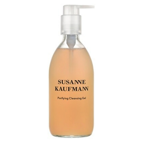 SUSANNE KAUFMANN Гель для умывания очищающий Purifying 250, Гель для умывания очищающий Purifying
SUSANNE KAUFMANN Гель для умывания очищающий Purifying 250, Гель для умывания очищающий Purifying