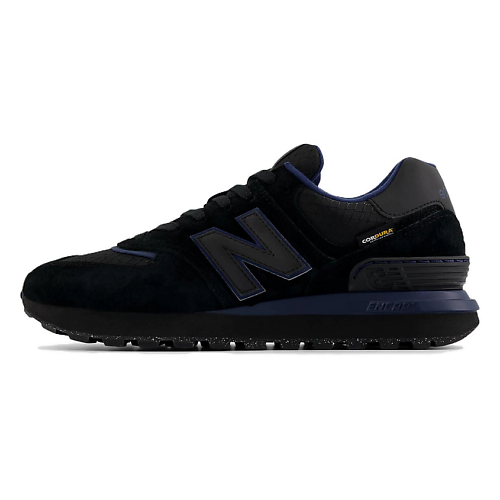 NEW BALANCE Кроссовки Legacy 'Cordura Pack - Black Anthracite Navy', Кроссовки Legacy 'Cordura Pack - Black Anthracite Navy'
NEW BALANCE Кроссовки Legacy 'Cordura Pack - Black Anthracite Navy', Кроссовки Legacy 'Cordura Pack - Black Anthracite Navy'