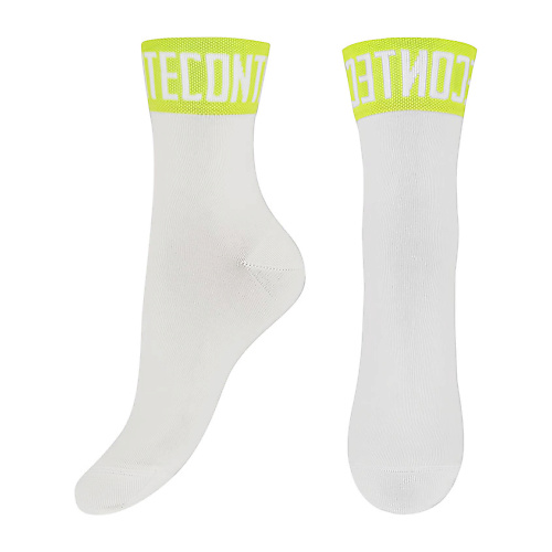 CONTE ELEGANT Носки женские CE ACTIVE молочный (р-р 23), Носки женские CE ACTIVE молочный (р-р 23)
CONTE ELEGANT Носки женские CE ACTIVE молочный (р-р 23), Носки женские CE ACTIVE молочный (р-р 23)