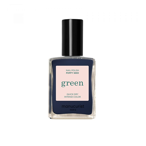 MANUCURIST Лак для ногтей Green Nail Color 15, Лак для ногтей Green Nail Color
MANUCURIST Лак для ногтей Green Nail Color 15, Лак для ногтей Green Nail Color