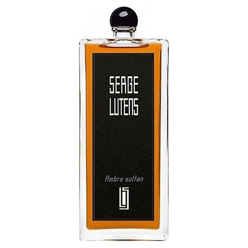SERGE LUTENS Парфюмерная вода Ambre Sultan 100, Парфюмерная вода Ambre Sultan
SERGE LUTENS Парфюмерная вода Ambre Sultan 100, Парфюмерная вода Ambre Sultan