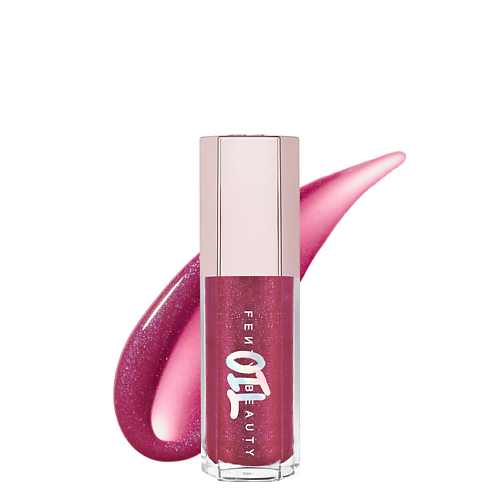 FENTY BEAUTY Блеск-масло для губ Gloss Bomb Oil, Блеск-масло для губ Gloss Bomb Oil
FENTY BEAUTY Блеск-масло для губ Gloss Bomb Oil, Блеск-масло для губ Gloss Bomb Oil