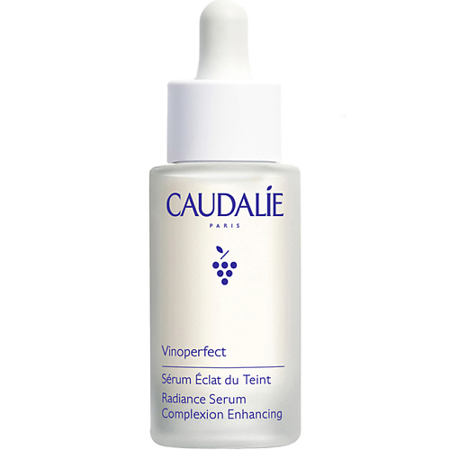 CAUDALIE Сыворотка для лица для сияния выравнивающая тон кожи Vinoperfect 30, Сыворотка для лица для сияния выравнивающая тон кожи Vinoperfect
CAUDALIE Сыворотка для лица для сияния выравнивающая тон кожи Vinoperfect 30, Сыворотка для лица для сияния выравнивающая тон кожи Vinoperfect