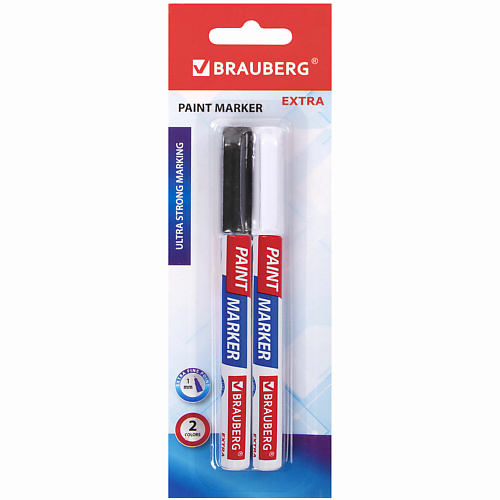 BRAUBERG Маркеры-краски лаковые EXTRA 1мм, Маркеры-краски лаковые EXTRA 1мм
BRAUBERG Маркеры-краски лаковые EXTRA 1мм, Маркеры-краски лаковые EXTRA 1мм