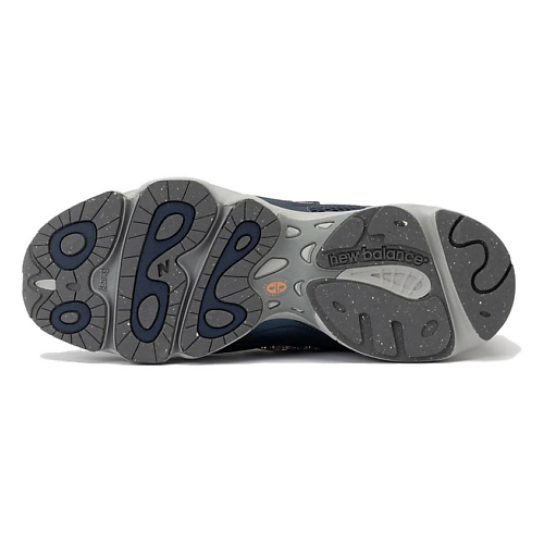 NEW BALANCE Кроссовки 'Blue Grey', Кроссовки 'Blue Grey'
NEW BALANCE Кроссовки 'Blue Grey', Кроссовки 'Blue Grey'
