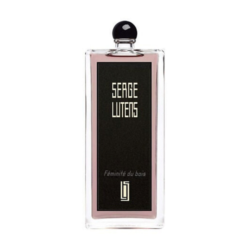 SERGE LUTENS Парфюмерная вода Féminité du Bois 100, Парфюмерная вода Féminité du Bois
SERGE LUTENS Парфюмерная вода Féminité du Bois 100, Парфюмерная вода Féminité du Bois