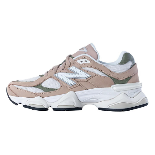 NEW BALANCE Кроссовки женские 9060, Кроссовки женские 9060
NEW BALANCE Кроссовки женские 9060, Кроссовки женские 9060
