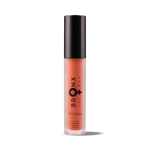 BRONX COLORS Блеск для губ Vinyl Lipglaze, Блеск для губ Vinyl Lipglaze
BRONX COLORS Блеск для губ Vinyl Lipglaze, Блеск для губ Vinyl Lipglaze