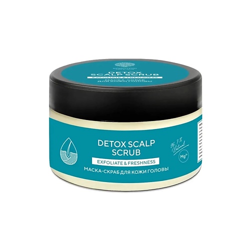 EPSOM PRO Маска-скраб EPSOM.PRO Detox Scalp Scrub, для кожи головы 300, Маска-скраб EPSOM.PRO Detox Scalp Scrub, для кожи головы
EPSOM PRO Маска-скраб EPSOM.PRO Detox Scalp Scrub, для кожи головы 300, Маска-скраб EPSOM.PRO Detox Scalp Scrub, для кожи головы