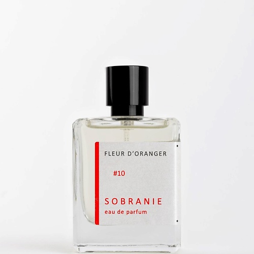 SOBRANIE Парфюмерная вода SOBRANIE Fleur d'Orange #10 50, Парфюмерная вода SOBRANIE Fleur d'Orange #10
SOBRANIE Парфюмерная вода SOBRANIE Fleur d'Orange #10 50, Парфюмерная вода SOBRANIE Fleur d'Orange #10