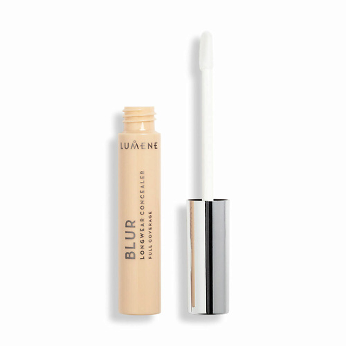 LUMENE Стойкий увлажняющий консилер Blur Longwear Concealer 8, Стойкий увлажняющий консилер Blur Longwear Concealer
LUMENE Стойкий увлажняющий консилер Blur Longwear Concealer 8, Стойкий увлажняющий консилер Blur Longwear Concealer