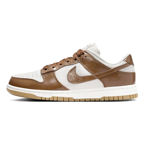 NIKE Кроссовки женские Dunk Low LX Ale Brown Ostrich, Кроссовки женские Dunk Low LX Ale Brown Ostrich
NIKE Кроссовки женские Dunk Low LX Ale Brown Ostrich, Кроссовки женские Dunk Low LX Ale Brown Ostrich