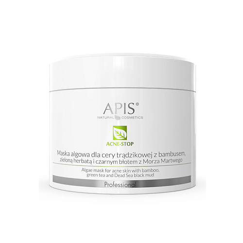 APIS NATURAL COSMETICS Альгинатная маска для проблемной кожи Algae Mask For Acne Skin 100, Альгинатная маска для проблемной кожи Algae Mask For Acne Skin
APIS NATURAL COSMETICS Альгинатная маска для проблемной кожи Algae Mask For Acne Skin 100, Альгинатная маска для проблемной кожи Algae Mask For Acne Skin