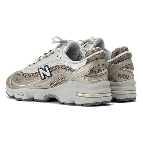 NEW BALANCE Кроссовки спортивные женские для бега 1000, Кроссовки спортивные женские для бега 1000
NEW BALANCE Кроссовки спортивные женские для бега 1000, Кроссовки спортивные женские для бега 1000