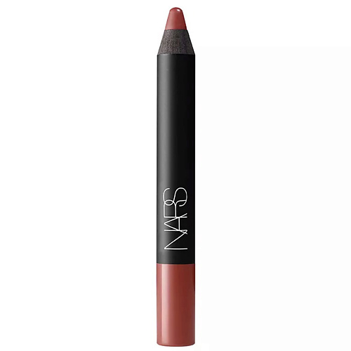 NARS Матовая помада-карандаш для губ, Матовая помада-карандаш для губ
NARS Матовая помада-карандаш для губ, Матовая помада-карандаш для губ